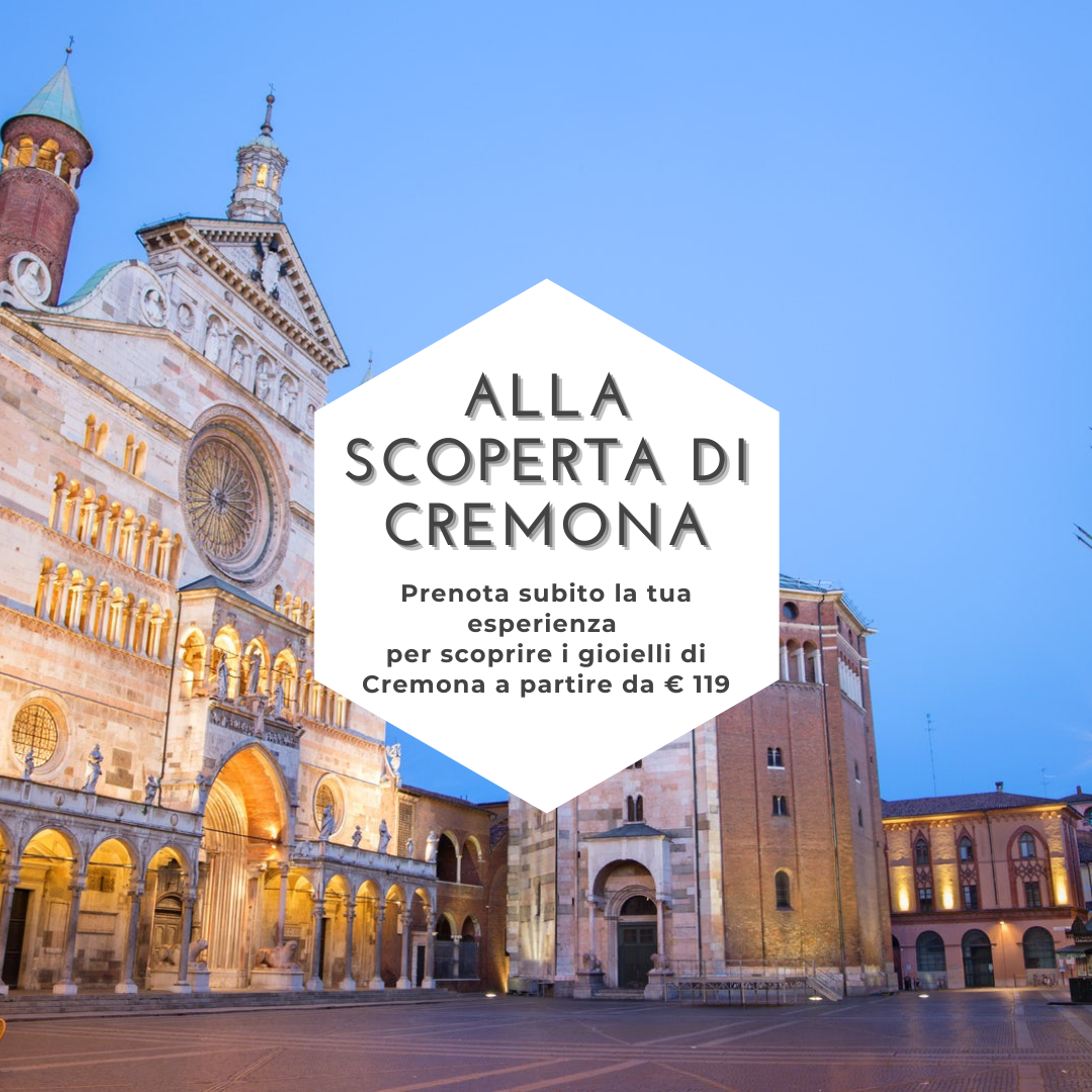 Cremona, Violino, Stradivari, Torrone
