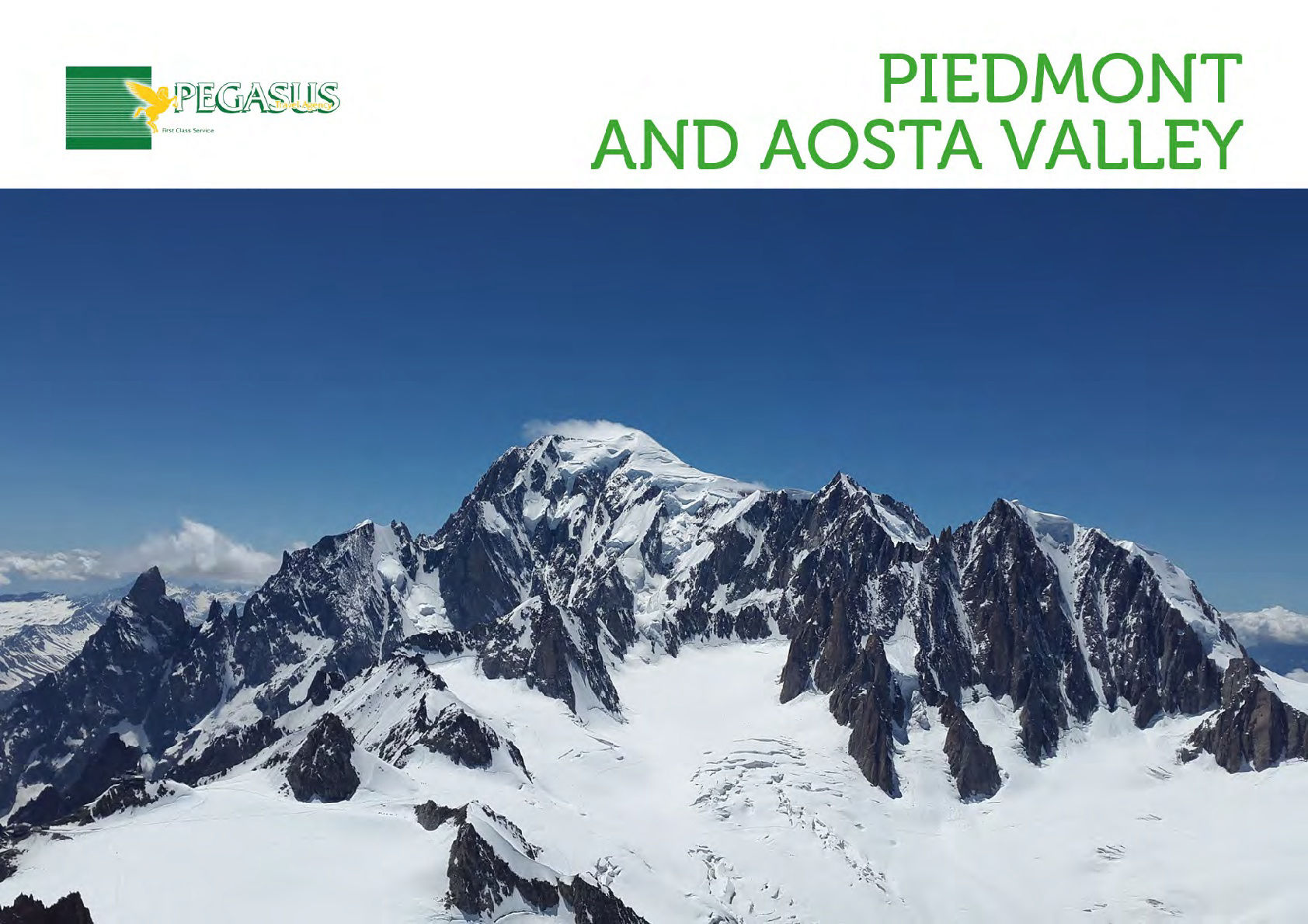 Piedmont Aosta Valley