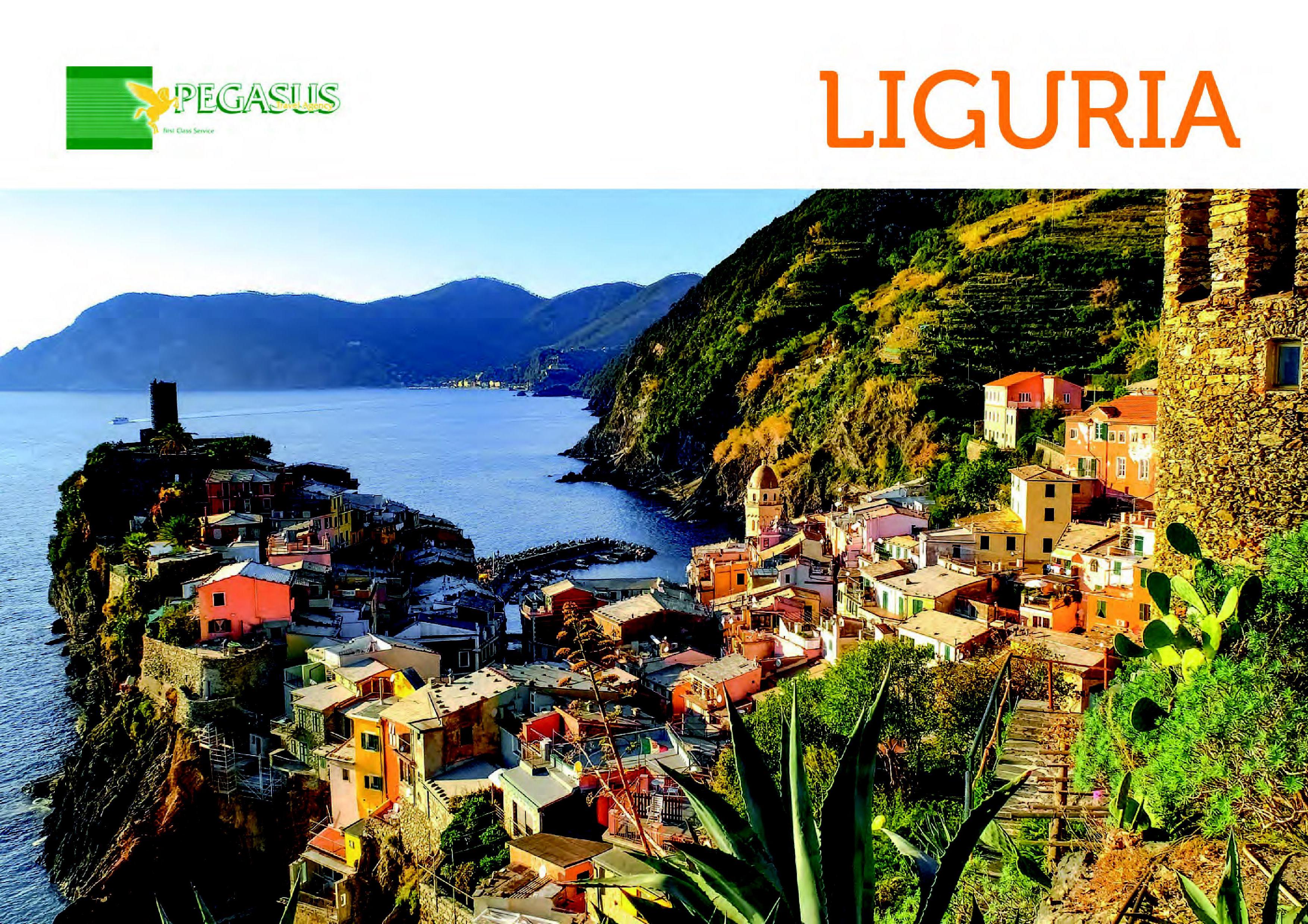 Liguria