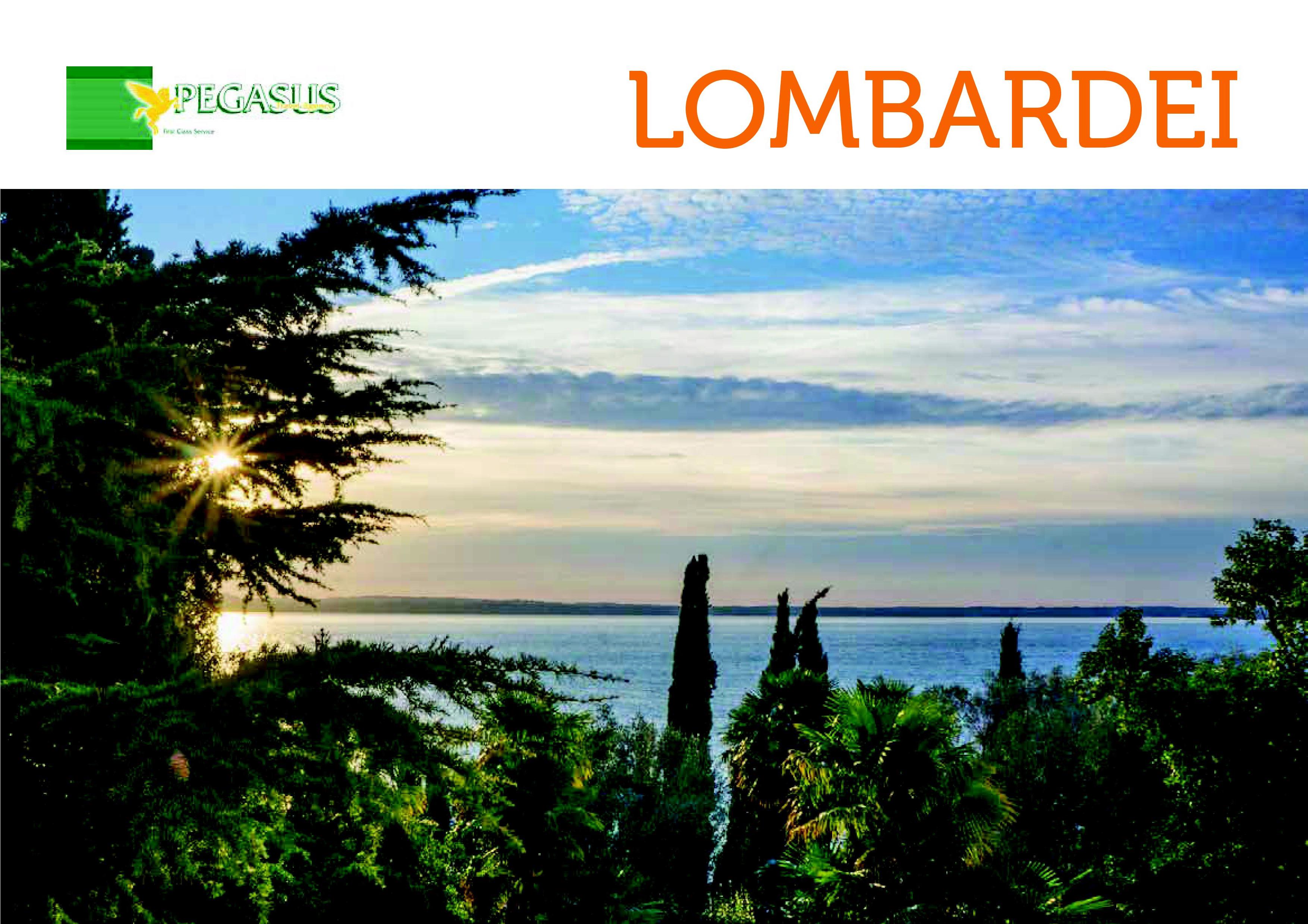 Lombardei