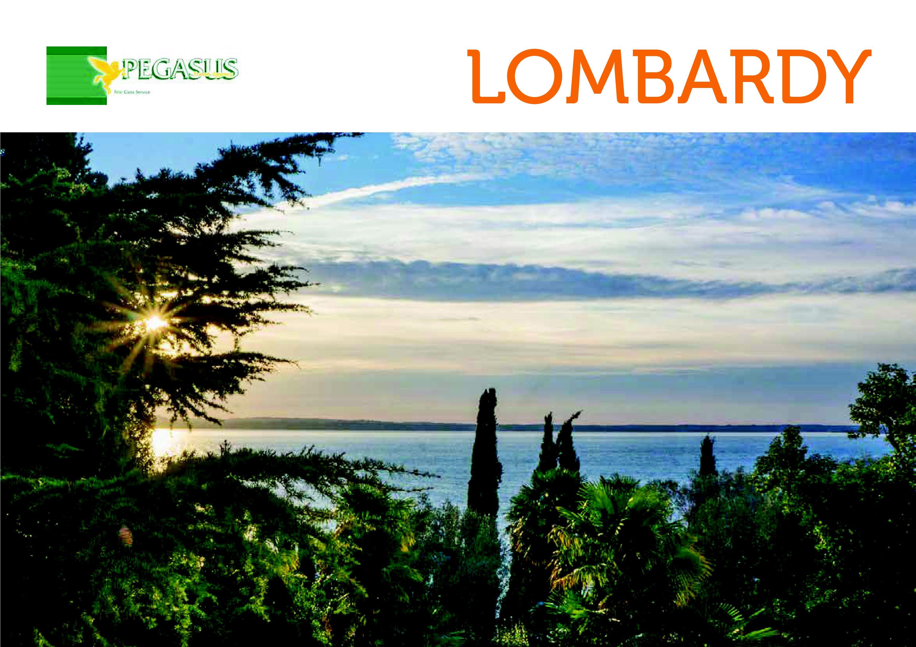 Lombardy