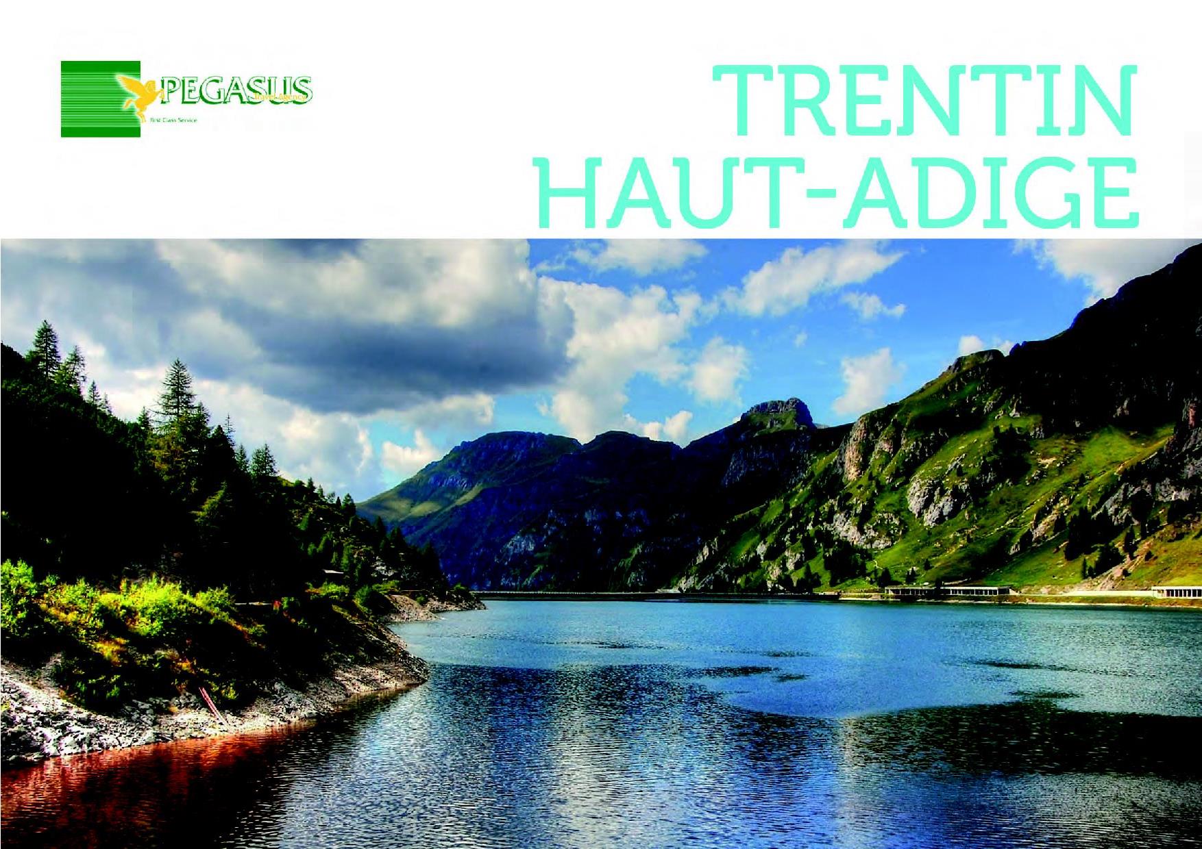 Trentin Haut Adige